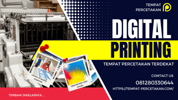 Cetak Dokumen Terdekat: Panduan Lengkap untuk Menemukan Layanan Terbaik