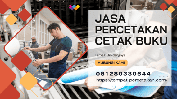 Cetak Buku Novel Terdekat: Panduan Lengkap untuk Penerbitan Novel Berkualitas