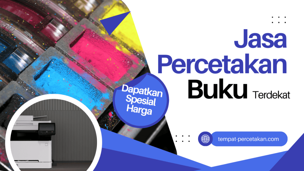 Jasa cetak buku skripsi cepat