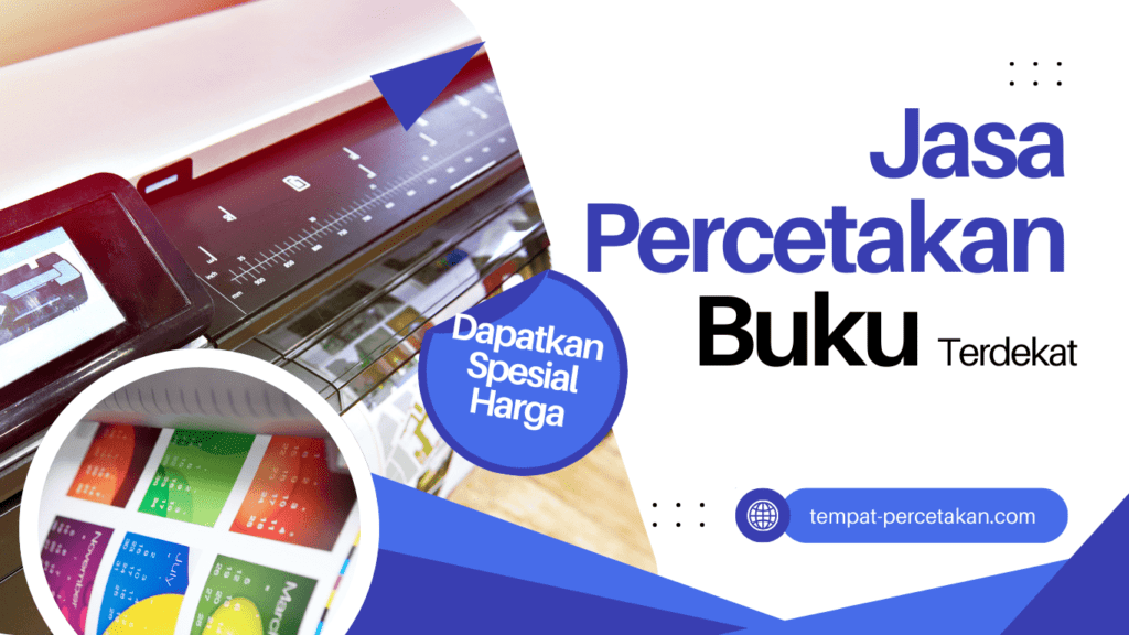 Cetak buku hardcover murah