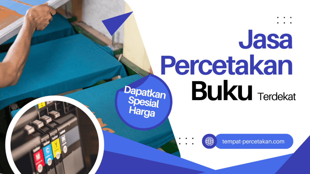 Harga cetak buku per halaman