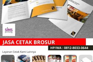 Cetak A3 Terdekat dengan Layanan Antar Sampai di Tempat Anda