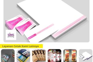 Jasa Cetak Amplop Sekolah dan Yayasan Pendidikan Terdekat
