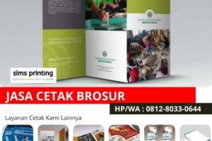 Jasa Cetak Brosur di Jakarta Barat Desain Profesional untuk Kesan Bisnis yang Lebih Kuat